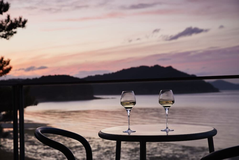 「直島」周辺の高級宿で心満たされる贅沢な旅を！3926930