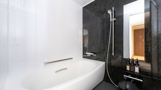 デラックスキング パノラミックシティビュー 禁煙