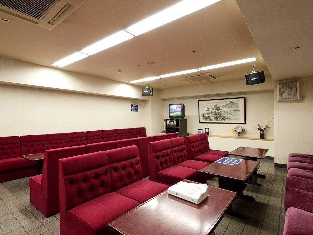 カラオケ ルーム