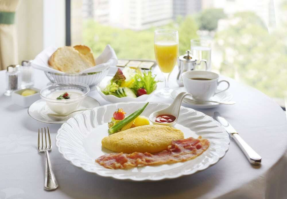 名古屋観光ホテル3518327