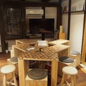 ととと 盛岡の泊まれるたまり場（岩手県 ゲストハウス・ホステル・ドミトリー） / 4