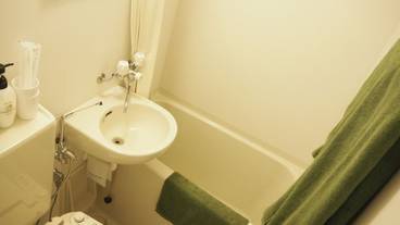 バスルーム / 11