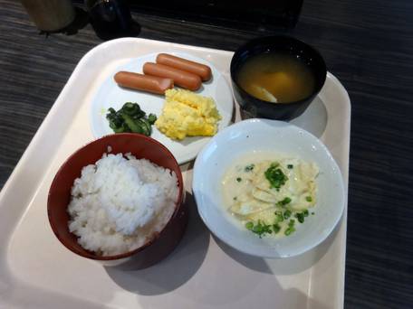 アパホテル 京成成田駅前 / 5