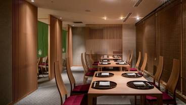 レストラン / 21