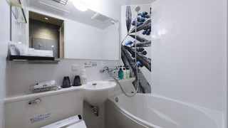 スタンダード ダブルルーム 禁煙