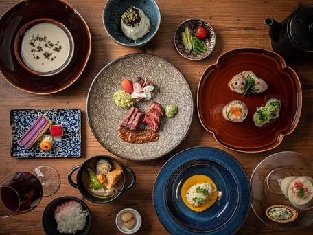 創業大正十五年 蓼科 親湯温泉 / 2