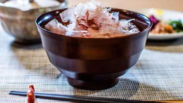 朝食ビュッフェ / 3