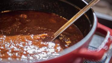 朝食ビュッフェ / 8