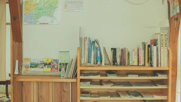 リビング エリア / 23