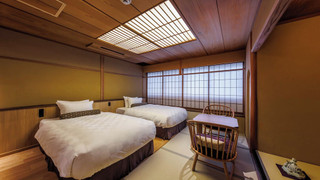 スタンダード ツインルーム