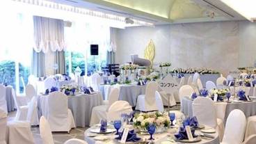 バンケット ホール / 33