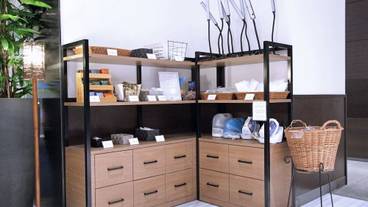 客室の設備とサービス / 34