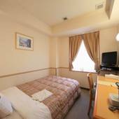 ホテルクラウンヒルズ土浦駅東（茨城県 ビジネスホテル） / 5