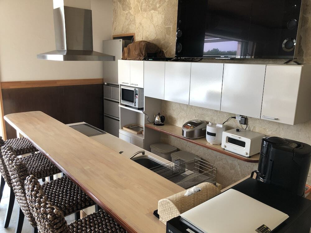 専用簡易キッチン