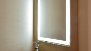 スタンダード ダブルルーム 禁煙