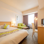 【茨城】女性一人旅でもレディースルームなら安心♪おすすめホテル7選