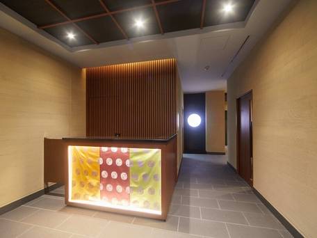 ホテルモンドンス京都五条 / 3