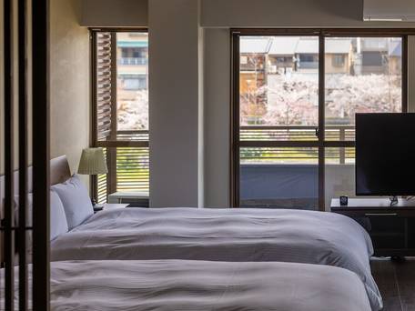 京都リバービューハウス京楽 / 5