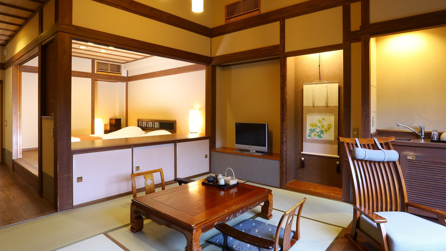 八幡野温泉郷 杜の湯 きらの里（ヤワタノオンセンキョウ モリノユ キラノサト） / 3