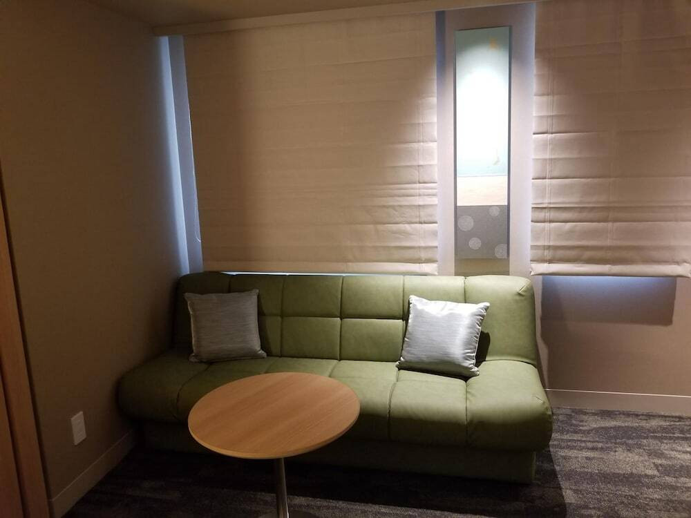 リビングルーム