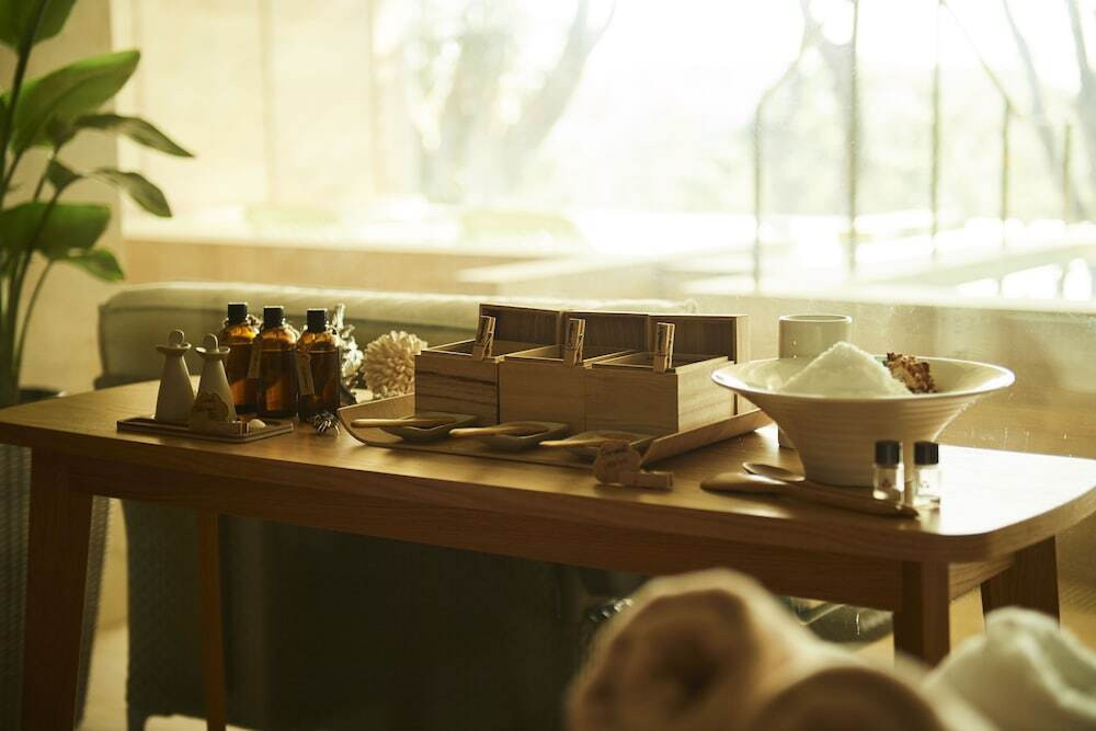 絶品フレンチとクレイスパが人気！レストランから生まれた美食宿3568194