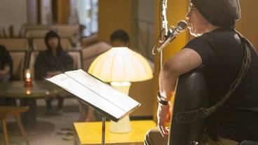 シアター ショー / 4