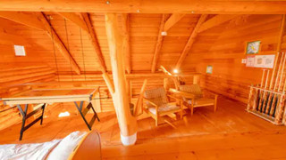 タウンホーム 2 ベッドルーム 禁煙 レイクビュー