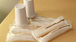 スタンダード ツインルーム 禁煙