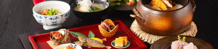 【伊豆＆熱海】全室お部屋食の旅館8選！プライベート空間で美食を堪能しよう♪