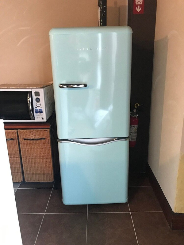 専用簡易キッチン