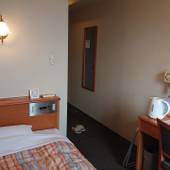 ホテルNo.1松山（愛媛県 ビジネスホテル） / 4