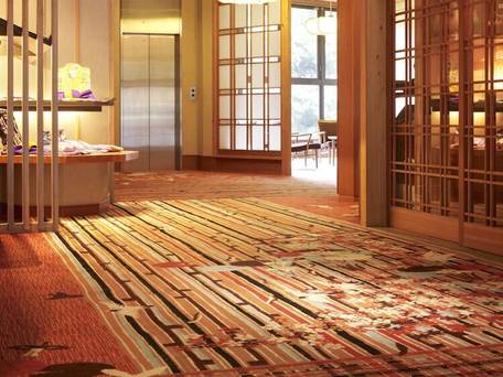 犬鳴山温泉 不動口館 / 3