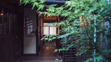 部屋からの景観 / 26