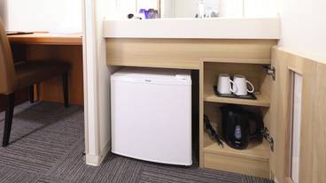 小型冷蔵庫 / 17