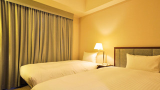 プチツインルーム(ベッドインベッドタイプ)禁煙