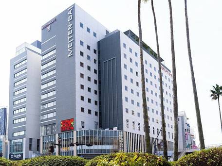 ホテルサンルート徳島 / 1