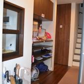 福岡ゲストハウス Jikka（福岡県 ゲストハウス・ホステル・ドミトリー） / 2