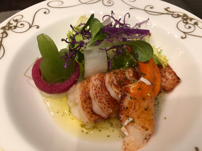 「ラビスタ霧島ヒルズ」 料理 209542635 