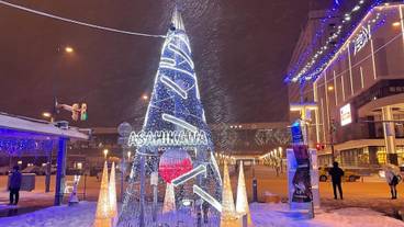 シティ ビュー / 23