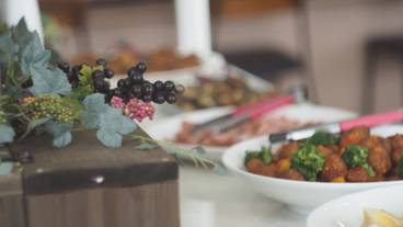 レストラン / 21