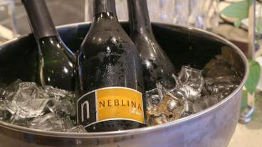 朝食スペース / 14