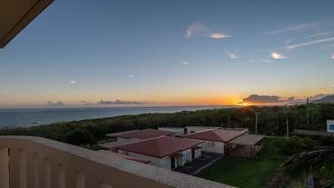 バルコニーからの眺望 / 19