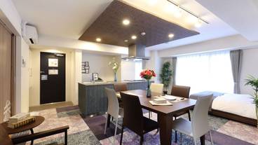 リビング エリア / 33