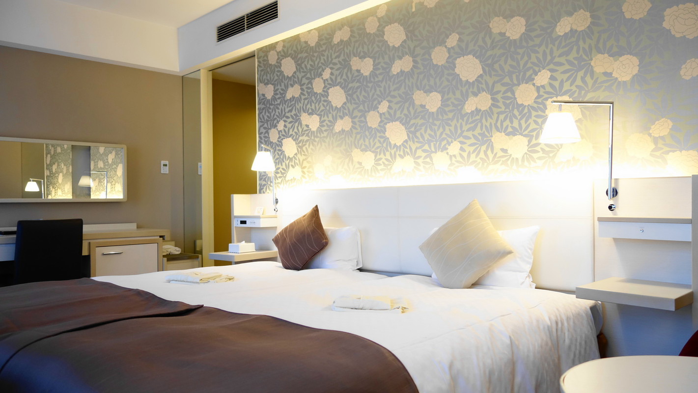 ハリウッドツイン