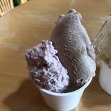 ジェラート屋 ミルクファームフルショウ（ジェラートヤミルクファームフルショウ）