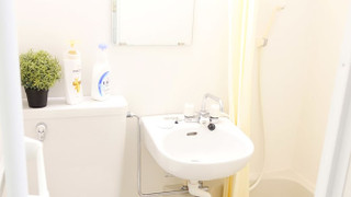 デラックス　ダブルルーム バスタブ付