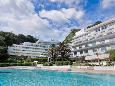 堂ヶ島唯一の自家源泉掛流宿 堂ヶ島温泉ホテル / 4