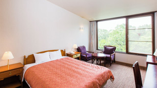 スタンダード ダブルルーム 禁煙