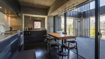 専用キッチン / 40