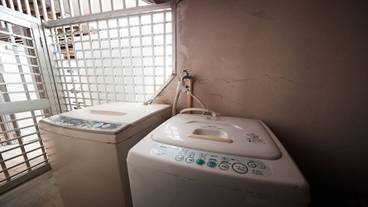 施設の敷地 / 14